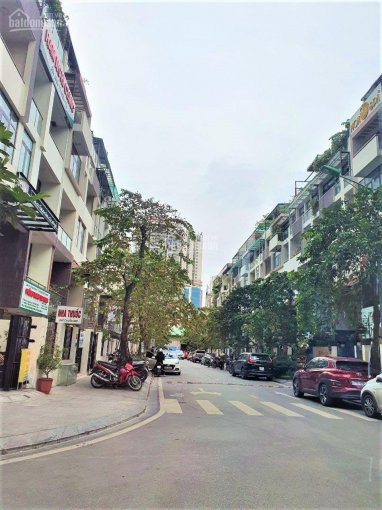 Chính Chủ Cho Thuê Nhanh Lk Hd Mon City 100m2 Kinh Doanh đỉnh Mọi Loại Hình Như Nhà Hàng, Văn Phòng, Trung Tâm 1