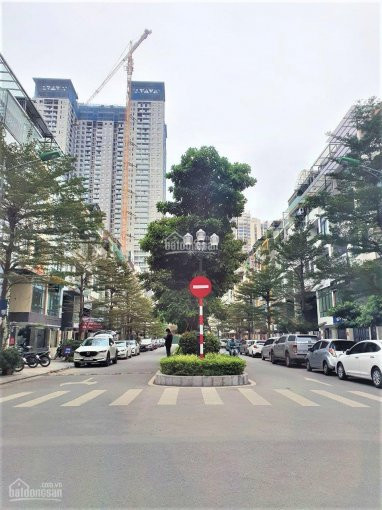 Chính Chủ Cho Thuê Nhanh Lk Hd Mon City 100m2 Kinh Doanh đỉnh Mọi Loại Hình Như Nhà Hàng, Văn Phòng, Trung Tâm 2