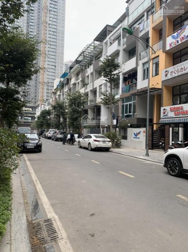 Chính Chủ Cho Thuê Nhanh Lk Hd Mon City 100m2 Kinh Doanh đỉnh Mọi Loại Hình Như Nhà Hàng, Văn Phòng, Trung Tâm 3