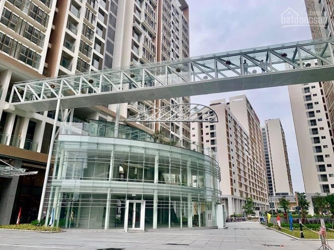 Chính Chủ Cho Thuê Nhanh Midtown 2 Phòng Ngủ, 90 M2, Full Nội Thất, Giá Thuê 17 Tr Lh: 0906 961 848 7