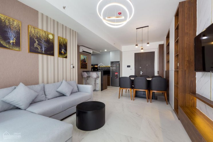 Chính Chủ Cho Thuê Nhanh Midtown 2pn - 81m2 Full Nội Thất Giá 1000$ Lh Mr Hiếu: 0909794557 1