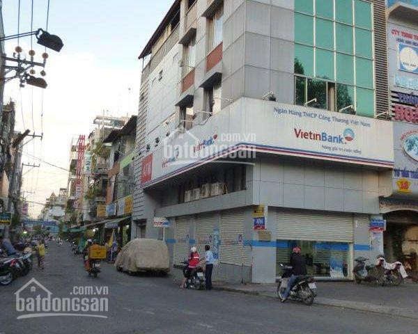 Chính Chủ Cho Thuê Nhanh Mt Cmt8 Q3 Vòng Xoay Dân Chủ, 8x20m, Trệt, 3 Lầu, Giá 70tr/th Tell: 0898311051 1