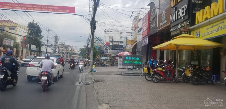 Chính Chủ Cho Thuê Nhanh Mt Kinh Doanh Kha Vạn Cân  Chợ Thủ đức  Giá ưu đãi 1