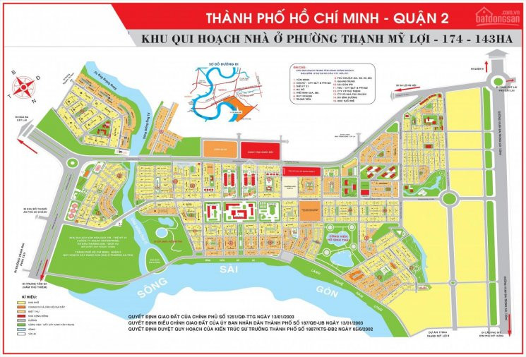 Chính Chủ Cho Thuê Nhanh Nền đất Mặt Tiền đường Lê Hiến Mai 20m Phía Sau ủy Ban Quận 2 Giáp Sông Sài Gòn 2