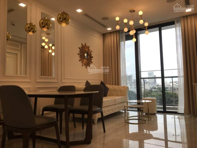 Chính Chủ Cho Thuê Nhanh Ngay Và Luôn - 3pn - 275tr/th Tại Vinhomes Golden River, Lh Ngay: 0938 798 860 1