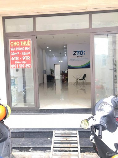 Chính Chủ Cho Thuê Nhanh Nguyên Tầng Trệt Cityland Siêu Rẻ, Dt 80m2, Giá 13tr/tháng - Lh: 0971597897 1