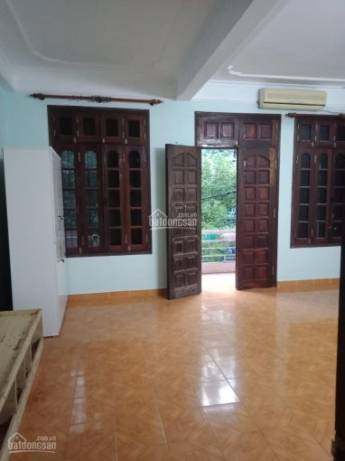 Chính Chủ Cho Thuê Nhanh Nhà Diện Tích 60m2 Xây 4 Tầng Trương định,  Quận Hai Bà Trưng,  Hà Nội 2