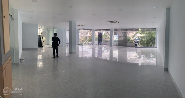 Chính Chủ Cho Thuê Nhanh Nhà Mặt Tiền Bờ Kè Trường Sa, Ngay Coop Mart Cao ốc Screc, Q3 Dtsd 400m2 3