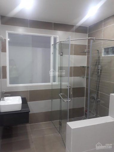 Chính Chủ Cho Thuê Nhanh Nhà Mặt Tiền Bờ Kè Trường Sa, Ngay Coop Mart Cao ốc Screc, Q3 Dtsd 400m2 4