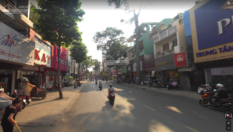 Chính Chủ Cho Thuê Nhanh Nhà Mt 216e, Nguyễn Cư Trinh, P Nguyễn Cư Trinh, Q1 1