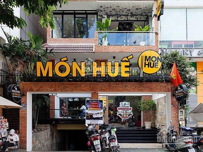 Chính Chủ Cho Thuê Nhanh Nhà Ngô Thời Nhiệm Q3 Dt: 10x30m 1 Trệt Giá: 40tr/th 1