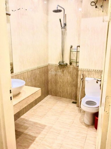 Chính Chủ Cho Thuê Nhanh Nhà Nguyễn Chí Thanh Thông 4 Ngõ Lớn, Nhà Mới, 50m2*5t, ô Tô Chui Nhà, Giá 15tr/th 4