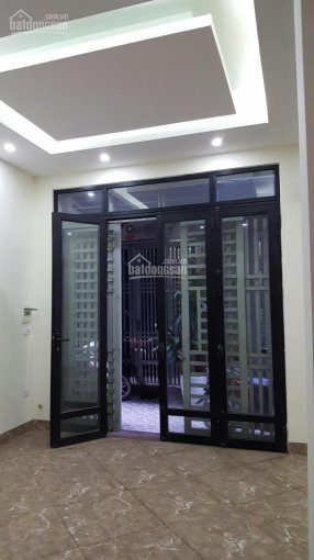 Chính Chủ Cho Thuê Nhanh Nhà Riêng Phố An Dương Vương Nhà Mới 5 Tầng X35m2 Nội Thất Cơ Bản Giá 7tr: Lh 038842892 1