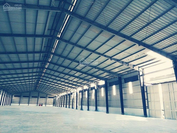 Chính Chủ Cho Thuê Nhanh Nhà Xưởng 3400 M2, 6800 M2, 1500 M2 ở Huyện Cần đước, Tỉnh Long An Lh: 0909196214 4