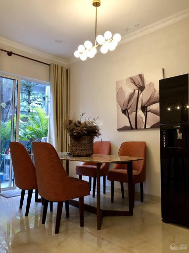 Chính Chủ Cho Thuê Nhanh Nhanh Mùa Dịch Nhà Phố Palm Residence Full Nội Thất Giá Chỉ 299 Tr/th Rẻ Nhất Thị Trường 8