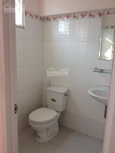 Chính Chủ Cho Thuê Nhanh Phòng Trọ Q3,  Dt: 15m2 6