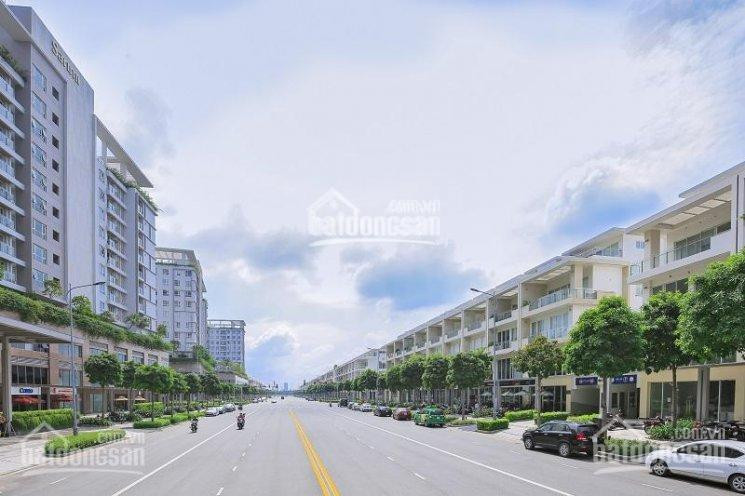 Chính Chủ Cho Thuê Nhanh Shop Sarimi Sala đại Quang Minh, Dt 225m2 - 1200m2, Giá 55 - 99 Triệu/tháng, Lh 0977771919 1