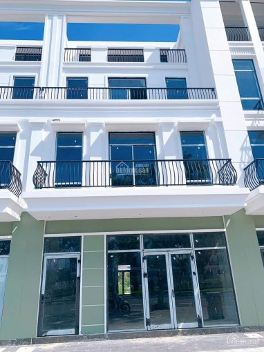 Chính Chủ Cho Thuê Nhanh Shophouse Nguyễn Sinh Sắc, đà Nẵng Gần Biển Phù Hợp Kinh Doanh Và Mở Văn Phòng Cty 2