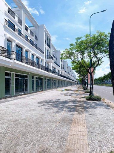 Chính Chủ Cho Thuê Nhanh Shophouse Nguyễn Sinh Sắc, đà Nẵng Gần Biển Phù Hợp Kinh Doanh Và Mở Văn Phòng Cty 4