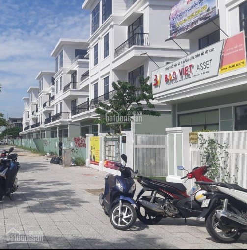 Chính Chủ Cho Thuê Nhanh Shophouse Nguyễn Sinh Sắc, đà Nẵng Gần Biển Phù Hợp Kinh Doanh Và Mở Văn Phòng Cty 6