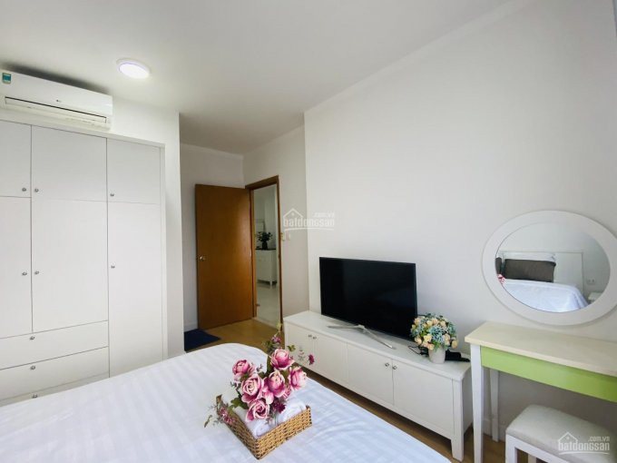 Chính Chủ Cho Thuê Nhanh Sunrise City Central 2pn 2wc Lầu Cao Full Nội Thất Thoáng Mát, Giá 12tr 0866145456 4