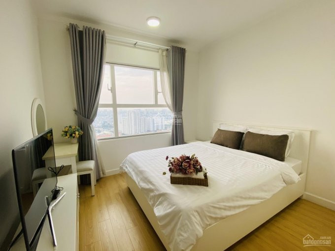 Chính Chủ Cho Thuê Nhanh Sunrise City Central 2pn 2wc Lầu Cao Full Nội Thất Thoáng Mát, Giá 12tr 0866145456 7