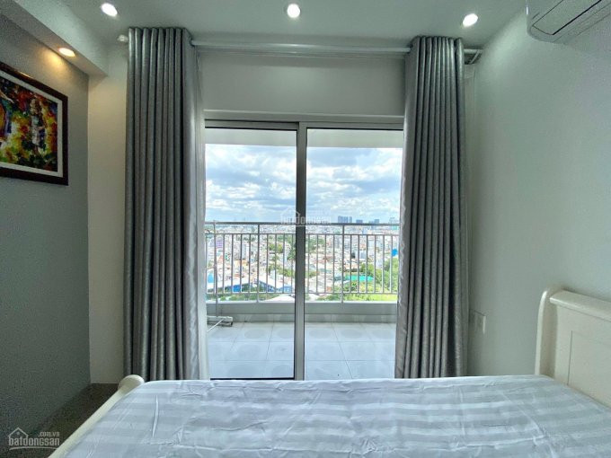 Chính Chủ Cho Thuê Nhanh Sunrise City View 2pn 2wc Full Nội Thất Tầng Cao View Mát, Giá 15tr Bao Phí Ql  0866145456 8