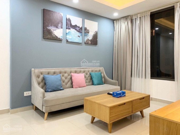 Chính Chủ Cho Thuê Nhanh The Tresor 75m2 2pn 2wc, Căn Góc, 16 Triệu/th, View Sông, Full Nt, Lh: 0938231076 Ms Oanh 1