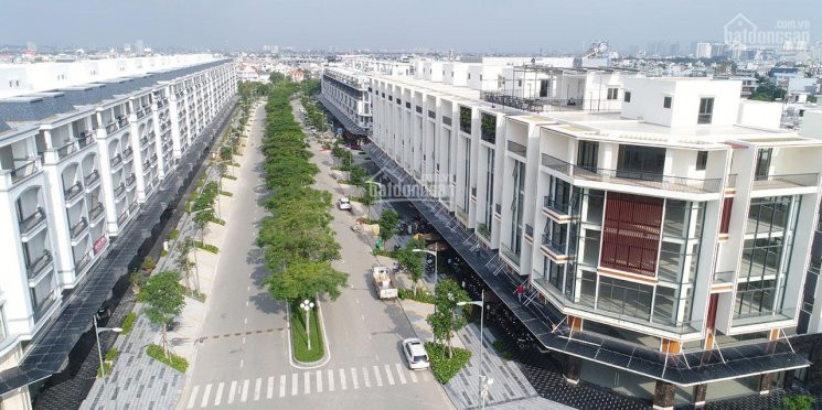 Chính Chủ Cho Thuê Nhanh Văn Phòng 100m2 Giá 9 Triệu/tháng, Kđt Vạn Phúc 1