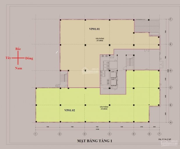 Chính Chủ Cho Thuê Nhanh Văn Phòng Bình Thạnh Giá Rẻ Nhất Tòa Nhà Mới 100%, Dt: 500 - 1000m2, Lh: 0906391898 2