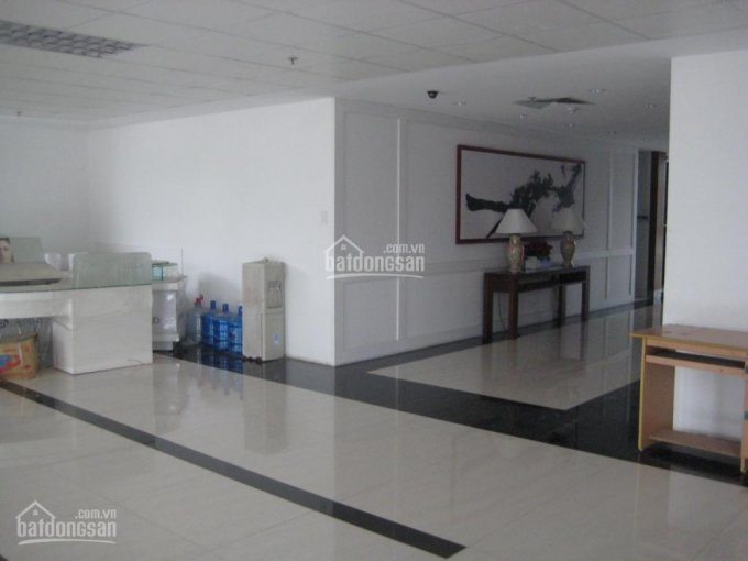 Chính Chủ Cho Thuê Nhanh Văn Phòng Phố Nguyễn Thị định, Quận Cầu Giấy, 35m2, 50m2, 80m2, 150m2 Giá 150 Nghìn/m2/th 3