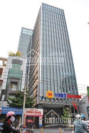 Chính Chủ Cho Thuê Nhanh Văn Phòng Quận 3 đường Nguyễn Thị Minh Khai - Hm Square Tower, Dt 200m2 - Lh: 0906 391 898 1