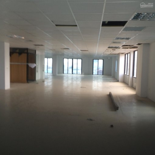 Chính Chủ Cho Thuê Nhanh Văn Phòng Quận Cầu Giấy, Hoàng Quốc Việt 50m 100m2, 200m2, 300m2, 1200m2 Giá 130 Ng/m2/th 3