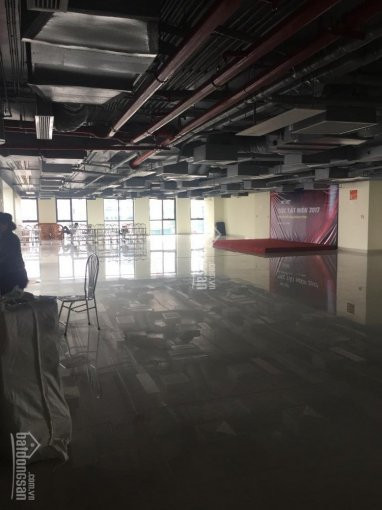 Chính Chủ Cho Thuê Nhanh Văn Phòng Quận Thanh Xuân Gần Hoàng đạo Thuý 180m2, 280m2, 450m2 600m2 Giá 160 Nghìn/m2/th 2