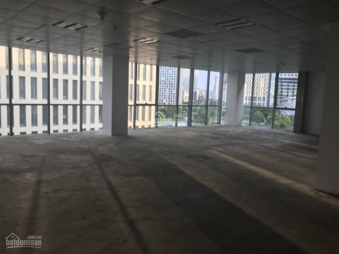 Chính Chủ Cho Thuê Nhanh Văn Phòng Tại Tòa Nhà Thành Công Building Duy Tan Diện Tích Từ 100m - 150m - 200m - 500m2 5