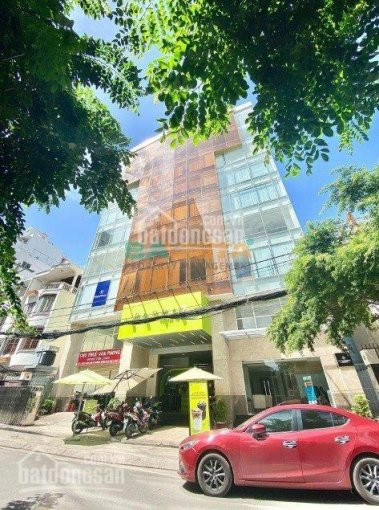 Chính Chủ Cho Thuê Nhanh Văn Phòng Tân Bình, Lê Trung Nghĩa Building Dt 250m2 Giá Thuê 303 Nghìn/m2/tháng 1