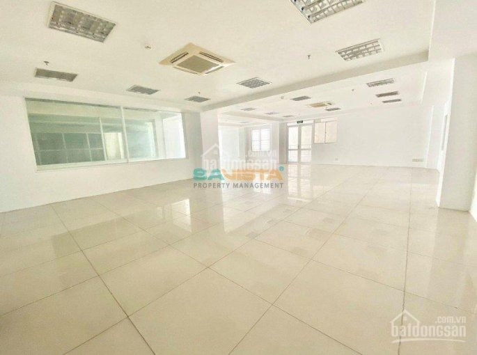 Chính Chủ Cho Thuê Nhanh Văn Phòng Tân Bình, Lê Trung Nghĩa Building Dt 250m2 Giá Thuê 303 Nghìn/m2/tháng 2