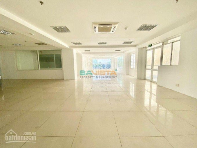 Chính Chủ Cho Thuê Nhanh Văn Phòng Tân Bình, Lê Trung Nghĩa Building Dt 250m2 Giá Thuê 303 Nghìn/m2/tháng 3