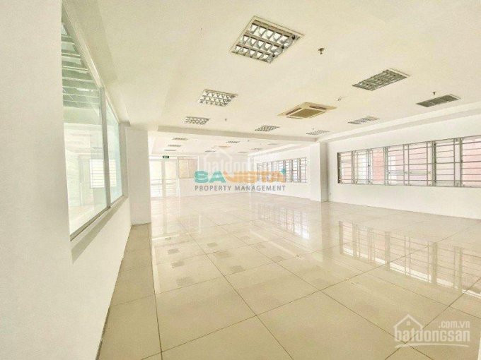 Chính Chủ Cho Thuê Nhanh Văn Phòng Tân Bình, Lê Trung Nghĩa Building Dt 250m2 Giá Thuê 303 Nghìn/m2/tháng 4