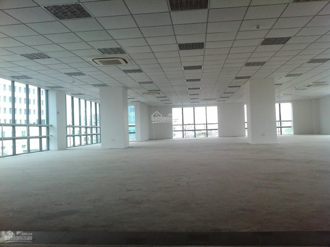 Chính Chủ Cho Thuê Nhanh Văn Phòng Tòa Flc Lê đức Thọ, Dt 150m2, 300m2, 800m2, Giá Thuê Từ 220 Nghìn/m2/th 2