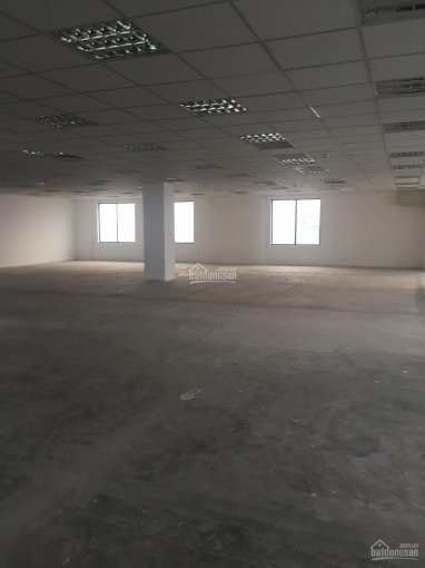 Chính Chủ Cho Thuê Nhanh Văn Phòng Tòa Pvi Trung Kính, Cầu Giấy 100,100, 200,250 1500m2, Giá 260ng/m2/tháng 1