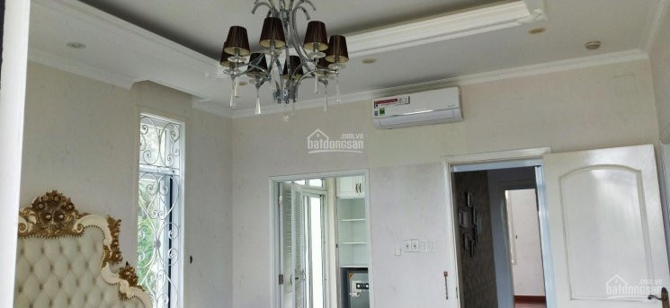 Chính Chủ Cho Thuê Nhanh Villa P Thảo điền, Quận 2, Dt 10x20m, Hầm Trệt 2 Lầu Khu An Ninh, An Toàn, Dân Trí Cao 2