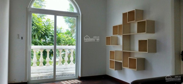 Chính Chủ Cho Thuê Nhanh Villa P Thảo điền, Quận 2, Dt 10x20m, Hầm Trệt 2 Lầu Khu An Ninh, An Toàn, Dân Trí Cao 6