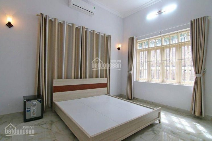 Chính Chủ Cho Thuê Nhanh Villa Thảo điền, 300m2, 1 Trệt 1 Lầu 4 Phòng Có Sân Vườn Hồ Bơi Full Nội Thất 7