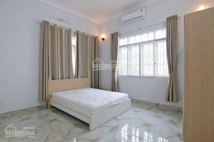 Chính Chủ Cho Thuê Nhanh Villa Thảo điền, 300m2, 1 Trệt 1 Lầu 4 Phòng Có Sân Vườn Hồ Bơi Full Nội Thất 8