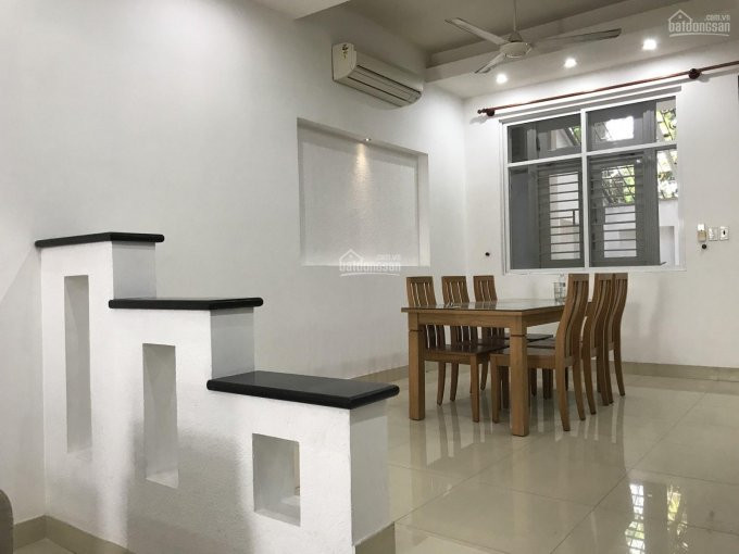 Chính Chủ Cho Thuê Nhanh Villa Thảo điền, Dt 8x20m Trệt 1 Lầu 3pn, Nội Thất Cơ Bản, Gara để Xe Hơi 5