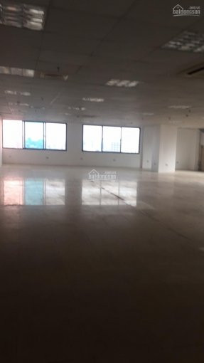 Chính Chủ Cho Thuê Nhanh Vp Phố Nguyễn Chánh, Quận Cầu Giấy 35m2, 60m2, 85m2, 190m2, 500m2, Giá 180ng/m2/tháng 1