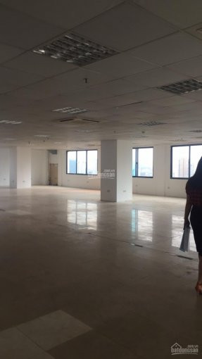 Chính Chủ Cho Thuê Nhanh Vp Phố Nguyễn Chánh, Quận Cầu Giấy 35m2, 60m2, 85m2, 190m2, 500m2, Giá 180ng/m2/tháng 2