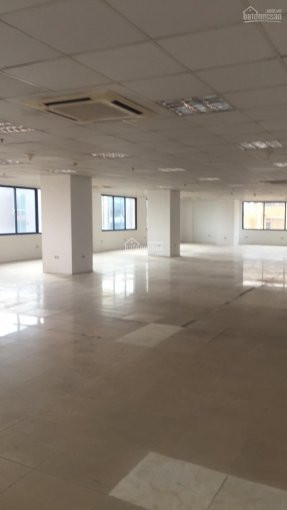 Chính Chủ Cho Thuê Nhanh Vp Phố Nguyễn Chánh, Quận Cầu Giấy 35m2, 60m2, 85m2, 190m2, 500m2, Giá 180ng/m2/tháng 5