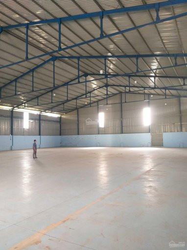 Chính Chủ Cho Thuê Nhanh Xưởng 1100m2 ở Phường Lái Thiêu, Thuận An, Bình Dương, Lh 0972701709 1